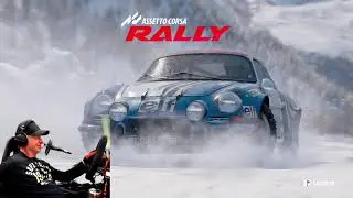 Assetto Corsa Rally (Hyundai)
