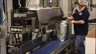 Emplex MPS 14000 High Speed Band Sealer | www.ProPac.com