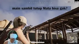 TEST HEADSET 7.1 GAMEN INDONESIA GH7100 TUTUP MATA MAIN PUBG