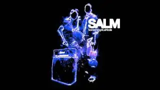 SomethingALaMode - Tracey's Interlude