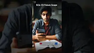 Is BSc Computer Science Worth It in 2025? Career Scope Explained!