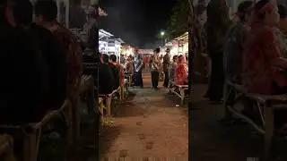 PASAR MALAM TEMPO DULU #jadul #nostalgia