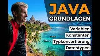JAVA Einführung Kapitel 3 Teil 2