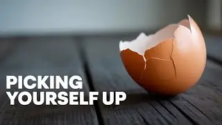 When Life Knocked Me Down | How I Bounced Back