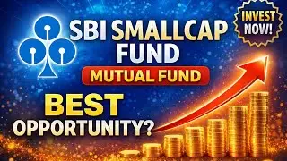 SBI Small Cap Fund Review | SBI small Cap Mutual Fund | SBI Small Cap Fund | SBI Mutual Fund | SBI |