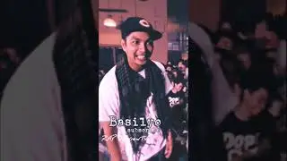 Nakakatawa talaga to Promise Basilyo FlipTop #shorts #fliptop #rapbattle #pinoyrap #youtubeshorts