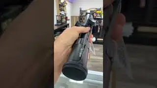 Consider This Before Buying Your First PCP Airgun #airgun #theairgunpodcast #forbeginners