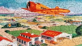 5 - Puzzle Parley 2022: Something For Nothing: Advertising Puzzles