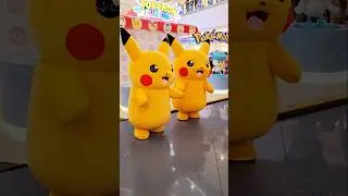 Cute Pokemon Mascots#shorts #youtubeshorts #short #cute #pokemon #funday #goodvibes #shortvideo