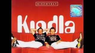 KINDLA - GDY JESTES