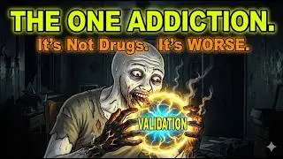 This One Addiction Is Slowly Destroying Every Narcissist (They Can&rsquo;t Stop It)