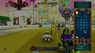Trove: Xbox One - Getting the Chaotic Cruiser