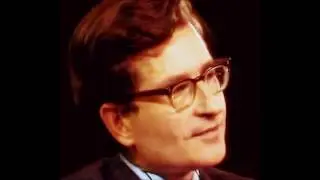Ноам Хомский — Конформизм и контроль