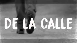 Brock - De La Calle [Instrumental]