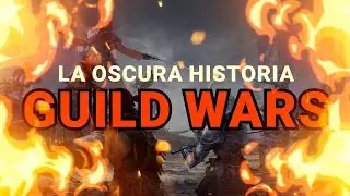 TODO el LORE de la historia de Guild Wars 1 y 2 #Lore #guildwars2