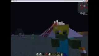 Minecraft Aztecas ?