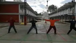 Rítmica Motriz Inteligente Material 1