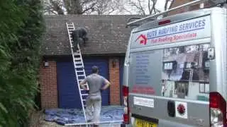 Elite Roofing Services - Roofing Specialists in the Berkshire Area
