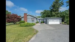 1 Presidential Lane, Methuen MLS