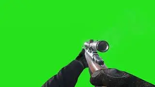CR 550 Green Screen + Sound | DayZ