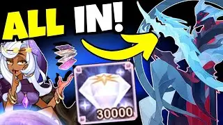 KHAZARD IS A THING NOW!!! [AFK ARENA]