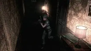 Resident Evil Remastered, Ep 3