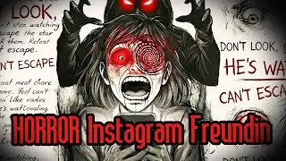 HORROR Fall gruseliger Instagram Account! | Wansee Horrorstory