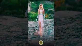 Unicorn Magic 🦄 #styling #styleinspo #animation #makeover #games #gaming #unicorn #magic #pastels