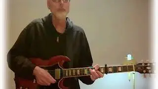 Ram On (Paul McCartney) (Cover)