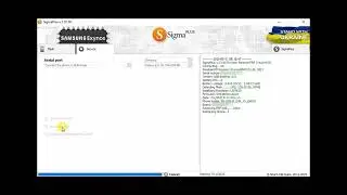 Samsung Galaxy S21 5G (Exynos 2100) Remove FRP with Sigma Plus