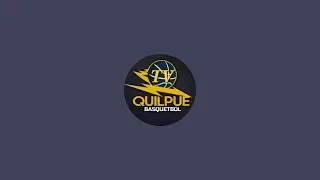 Quilpue basquet v/s New Crusaders U13 ASFV 2024🏀 41x33 ❌