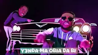 Fr3ddy BTL - &ldquo;YENDA&rdquo; (ANIMATED VIDEO) ft Don Pac #afrodrill #drillmusic #ghana 