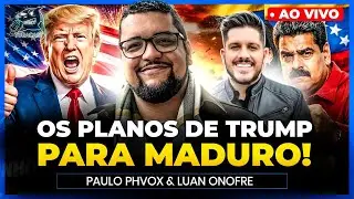 O MUNDO EM CHAMAS O QUE ESPERAR PARA 2026 COM PHVOX