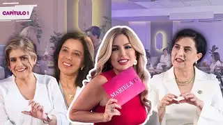 ¡MUJERES AL FRENTE! Mónica Palencia, Gabriela Sommerfeld y Cynthia Gellibert | CAPÍTULO 1