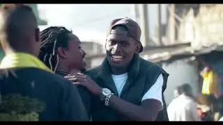 Elshado Beats - Drill Beat (Bigman)