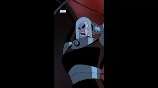 Just a bit of cold comfort&hellip; #BatmanTheAnimatedSeries