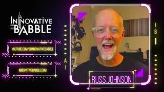 Babble Bites: Animating Fun with Runway ML's First/Last Feature