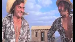Veteran actor Sudhir passes away
