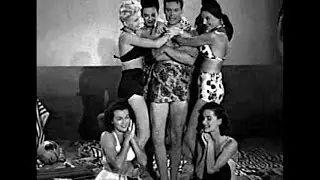 Life With Blondie - Penny Singleton, Arthur Lake