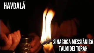 Hallel e Havdallá -  SH'MOT (Nomes) - Shemot (Êxodo) 1:1 – 6:1