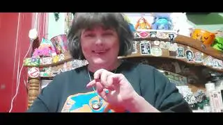Wild Eye Week video #5/Caroushell 2