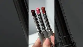 Clinique NEW almost lipstick Nude Honey-sheer, buildable & flattering #viralmakeup #makeup #beauty