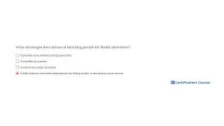 What advantages does Advanced Matching provide for Reddit advertisers?