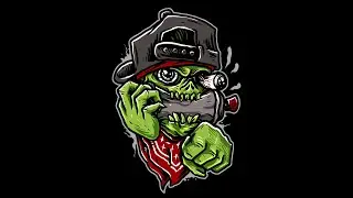 BASE DE TRAP 2022 - ''FLOW' | Trap/Rap Instrumental Beat Freestyle | Pista De Trap Dark