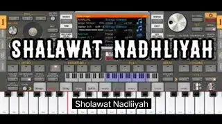 ORG 2022 SHALAWAT NADHLIYAH HADROH AL BANJARI