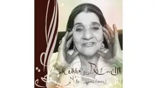 CHEIKHA RIMITTI - DABRI