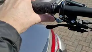 Twin lock failure