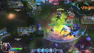 REZnanigans in the Storm with Tassadar II