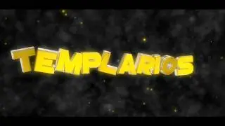 I intro #46 I Mr Templarios I Minha Melhor ? I