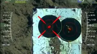Remington 2020 Digital Optic System